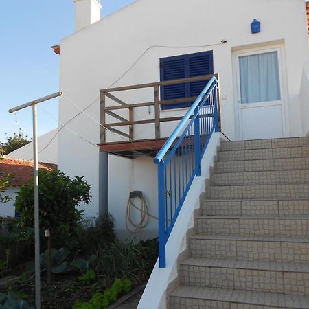 Vila Moradias Ode Odeceixe Exteriér fotografie