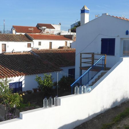 Vila Moradias Ode Odeceixe Exteriér fotografie