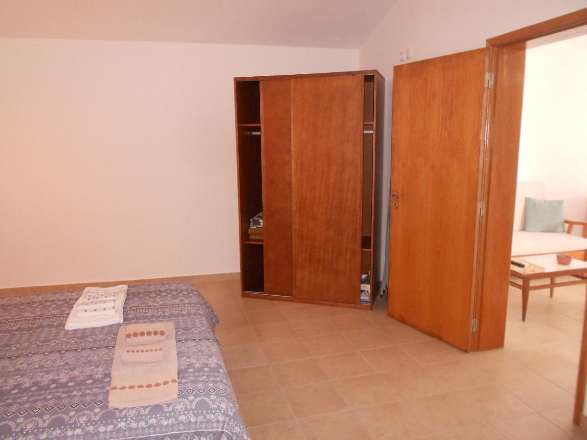 Vila Moradias Ode Odeceixe Exteriér fotografie