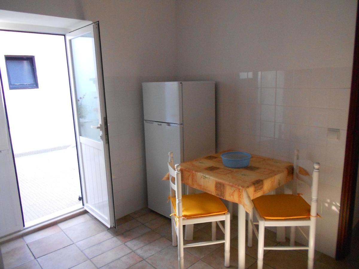 Vila Moradias Ode Odeceixe Exteriér fotografie