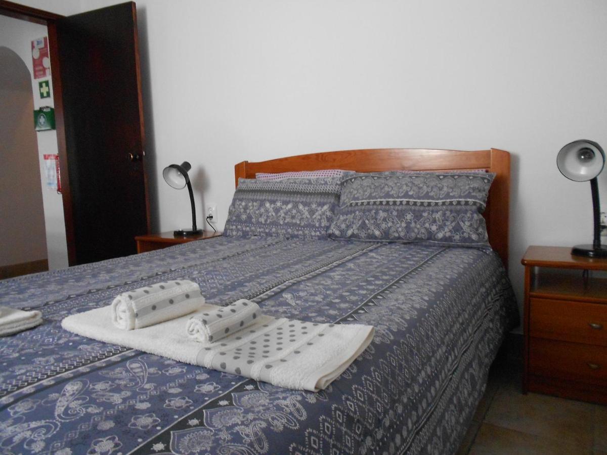 Vila Moradias Ode Odeceixe Exteriér fotografie