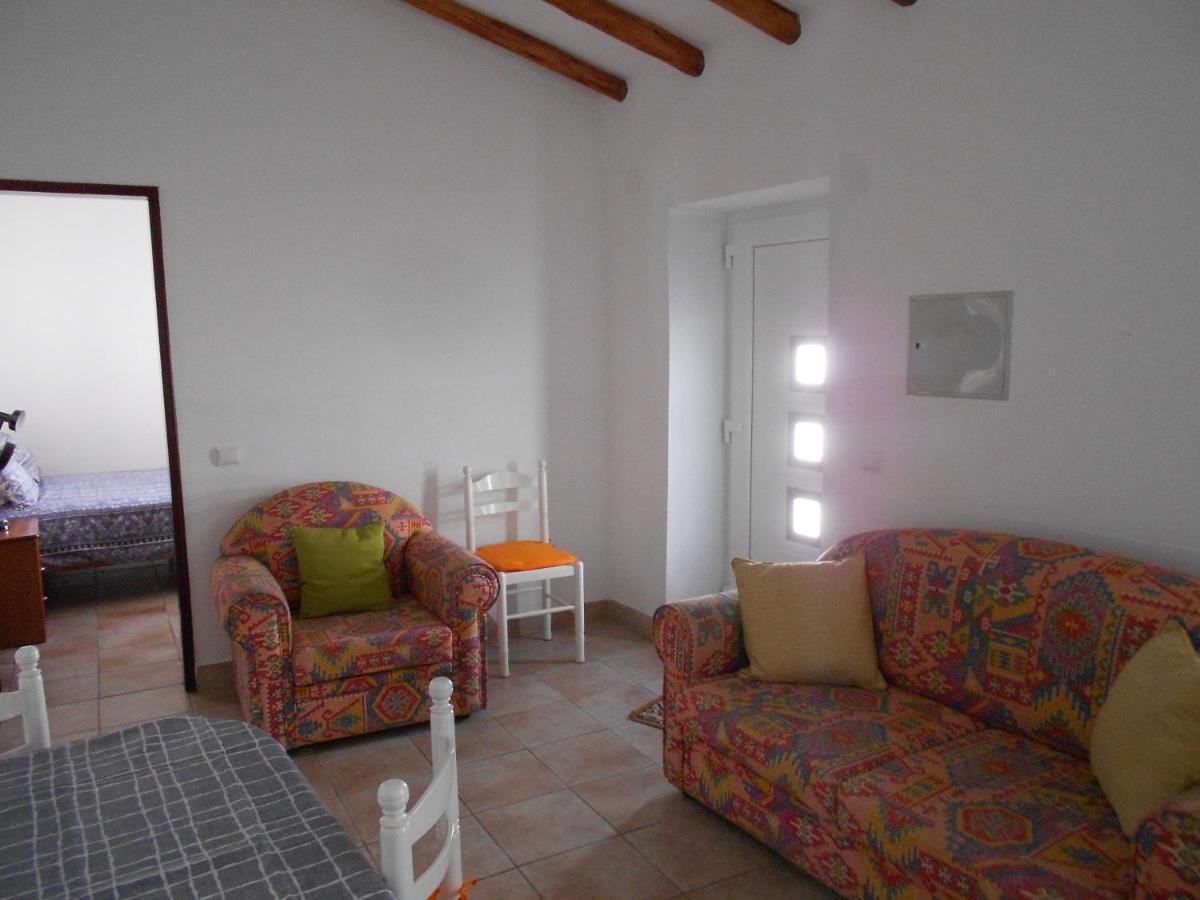 Vila Moradias Ode Odeceixe Exteriér fotografie