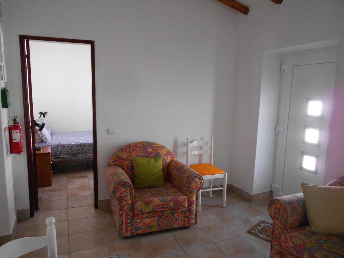 Vila Moradias Ode Odeceixe Exteriér fotografie