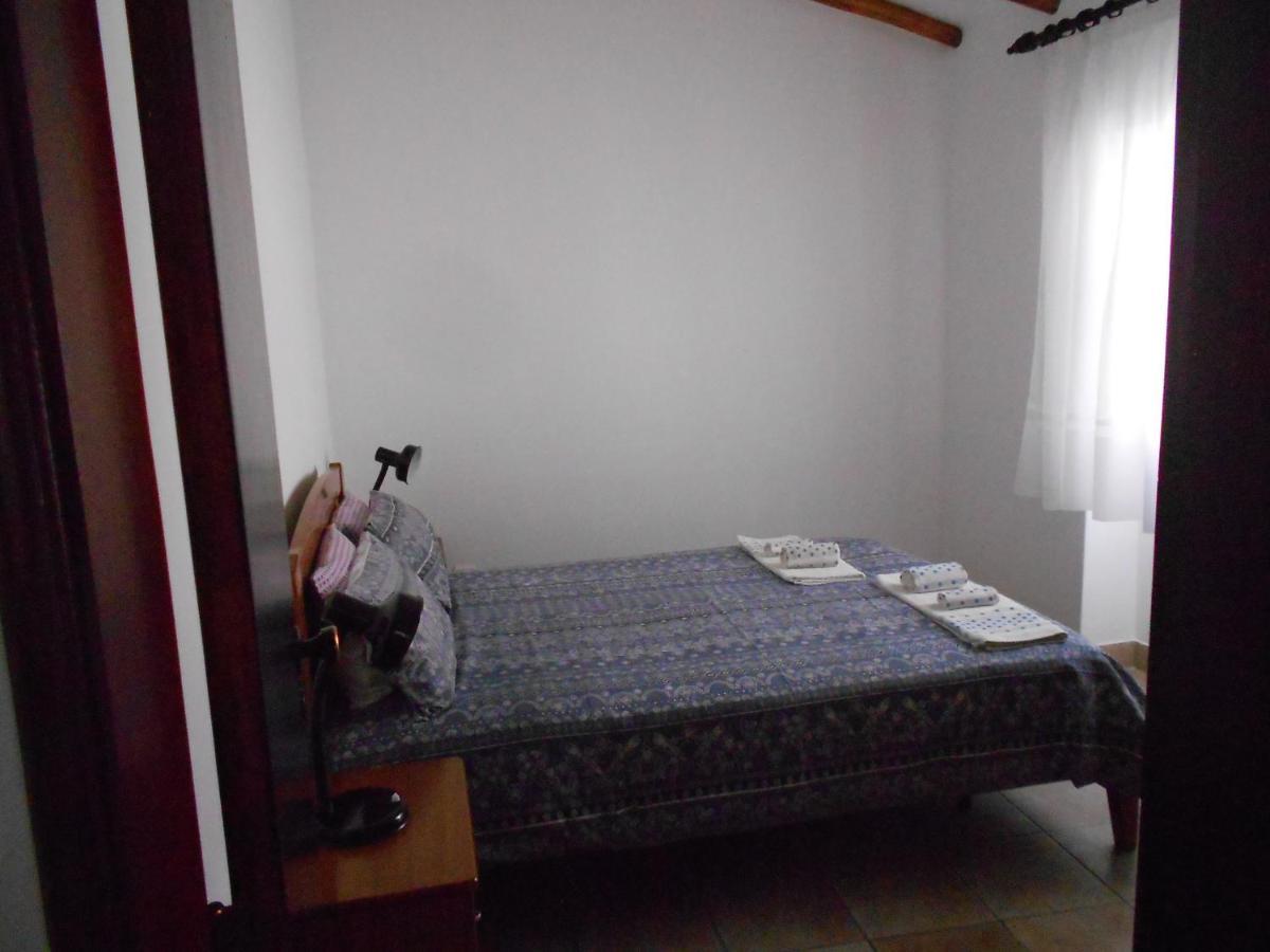 Vila Moradias Ode Odeceixe Exteriér fotografie