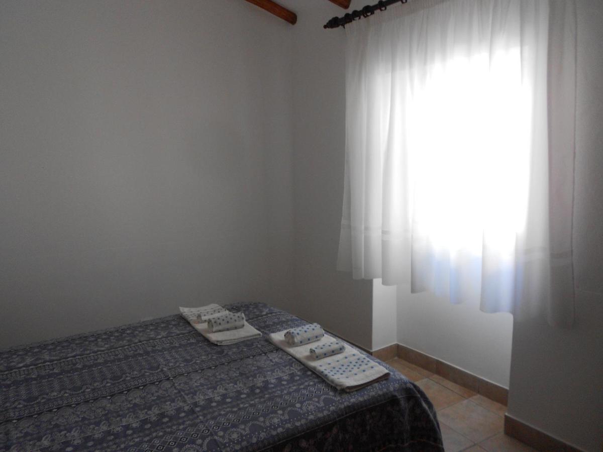 Vila Moradias Ode Odeceixe Exteriér fotografie