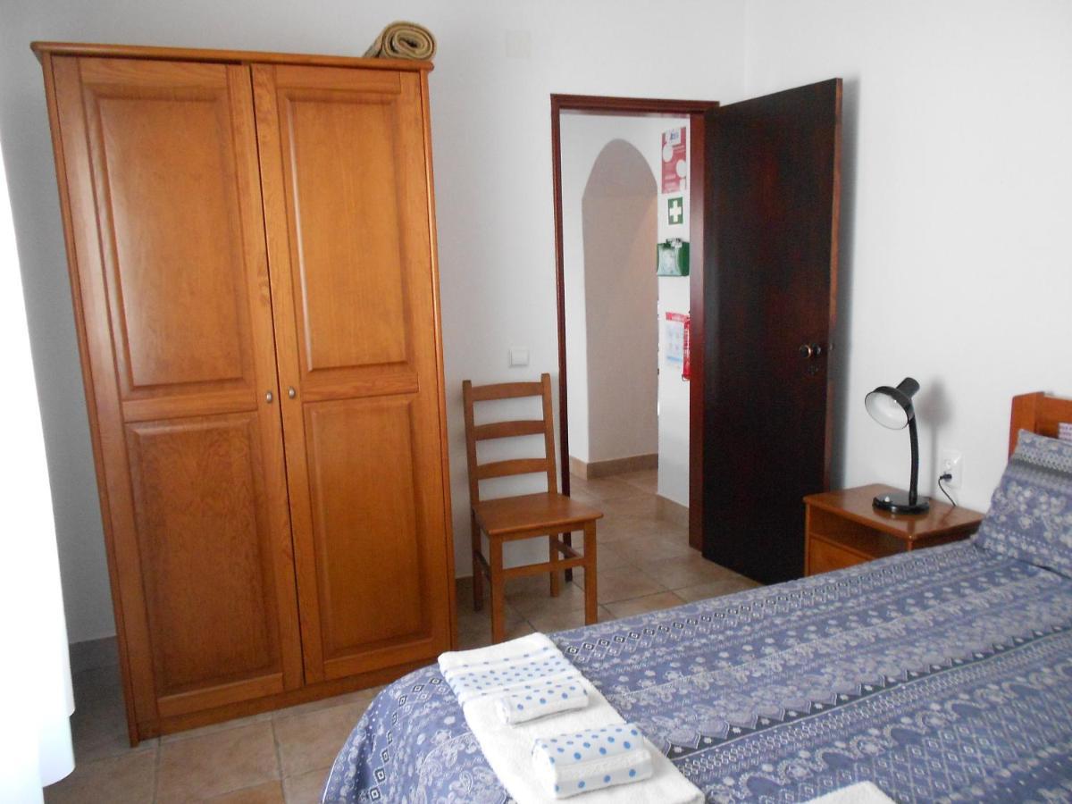 Vila Moradias Ode Odeceixe Exteriér fotografie