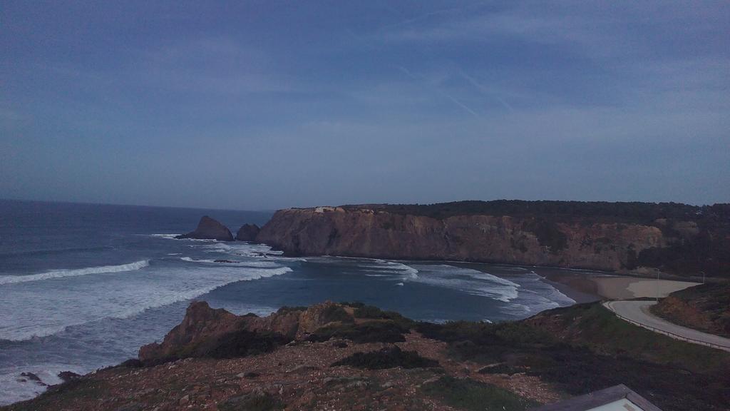 Vila Moradias Ode Odeceixe Exteriér fotografie
