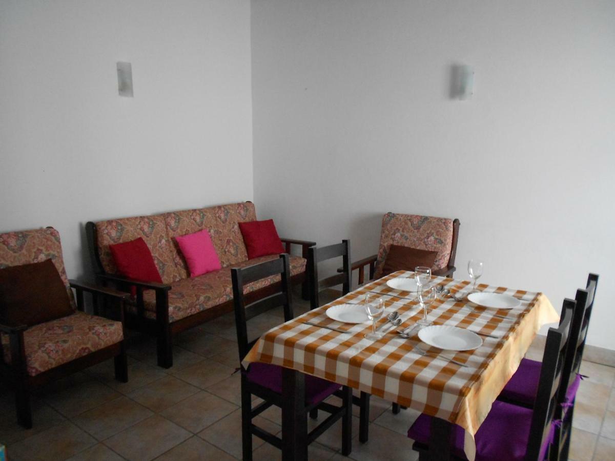 Vila Moradias Ode Odeceixe Exteriér fotografie