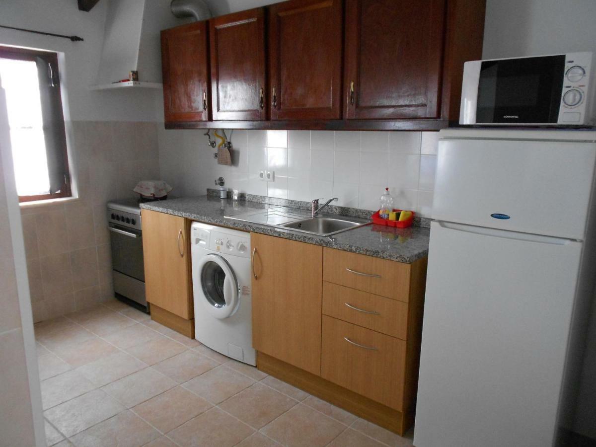 Vila Moradias Ode Odeceixe Exteriér fotografie