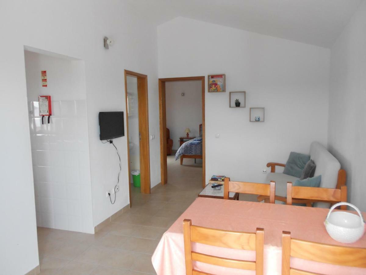 Vila Moradias Ode Odeceixe Exteriér fotografie