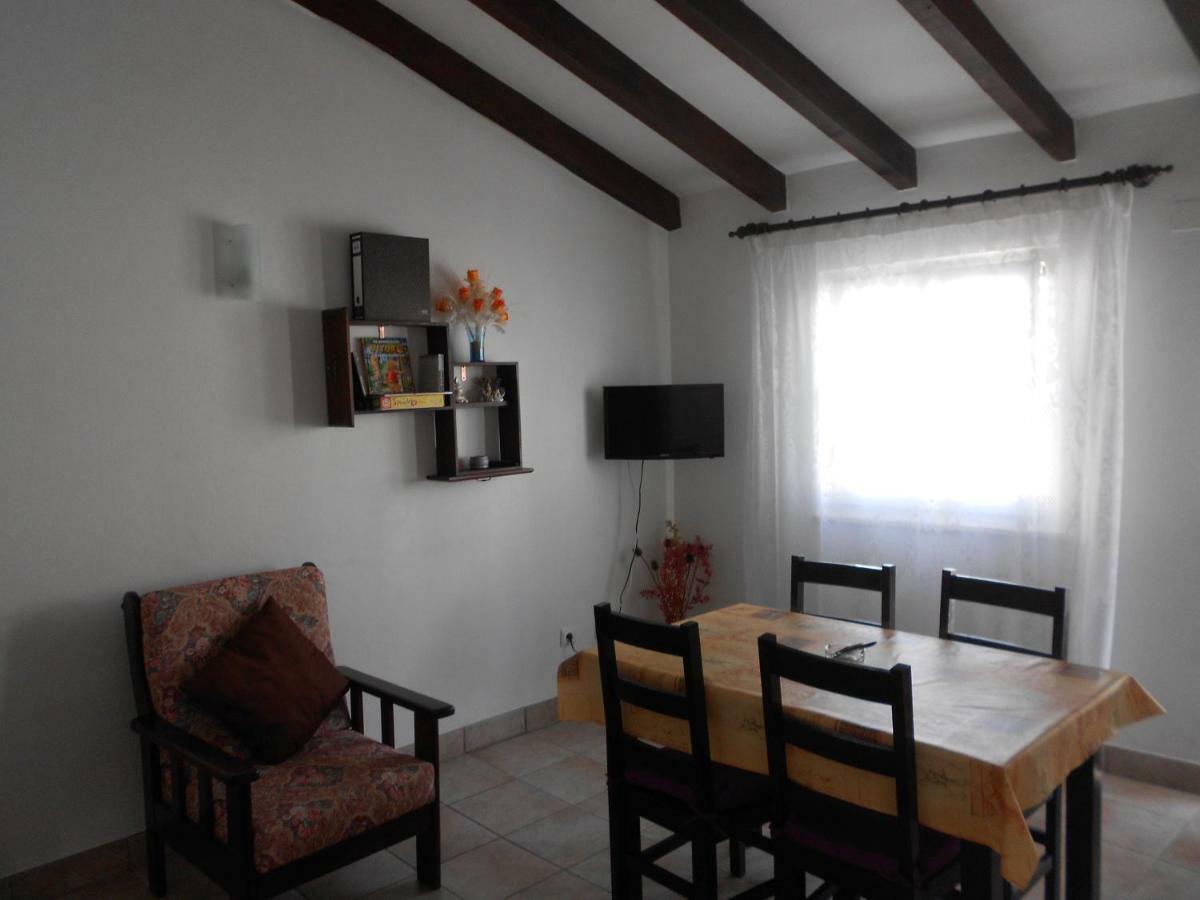 Vila Moradias Ode Odeceixe Exteriér fotografie