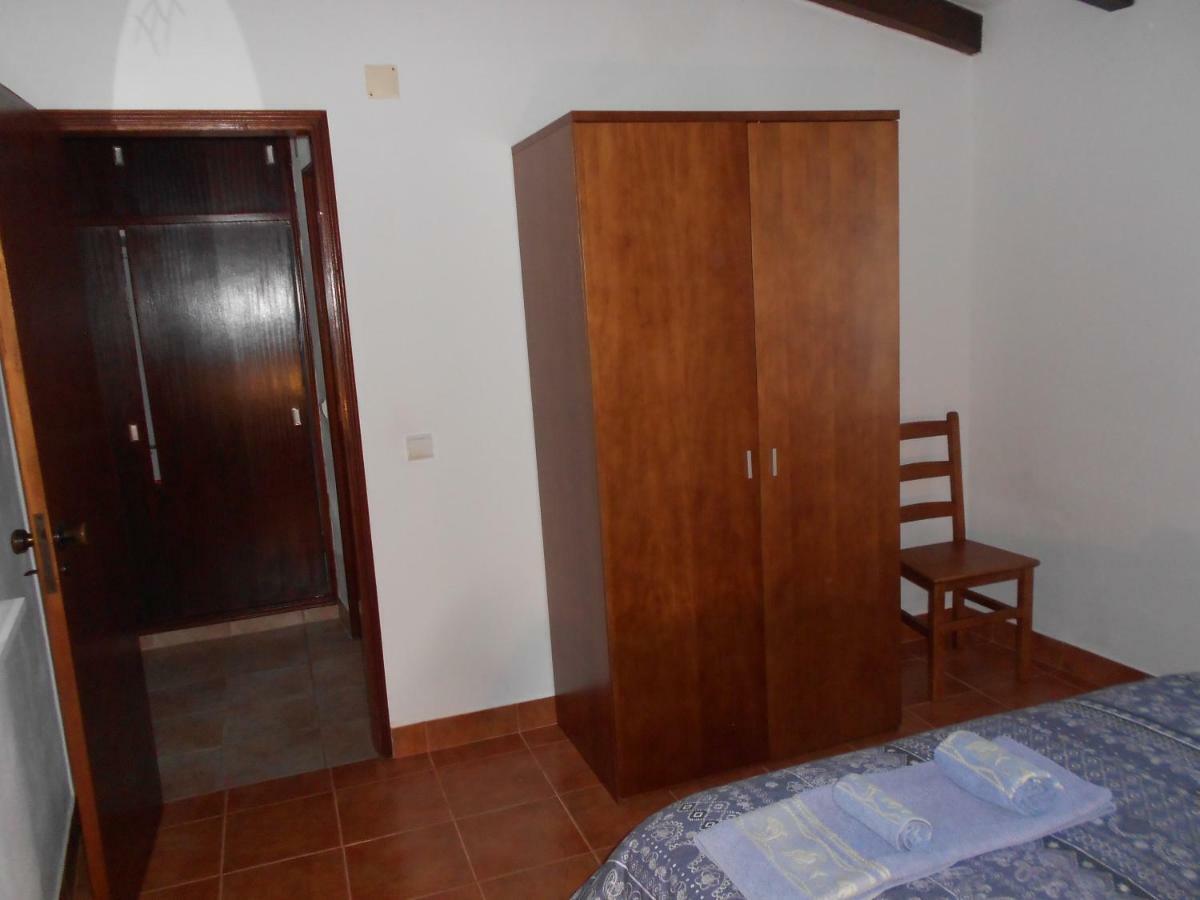 Vila Moradias Ode Odeceixe Exteriér fotografie