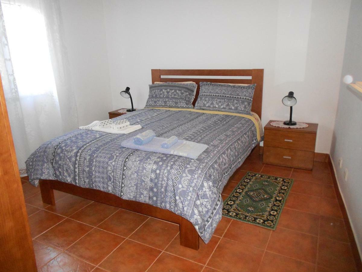 Vila Moradias Ode Odeceixe Exteriér fotografie