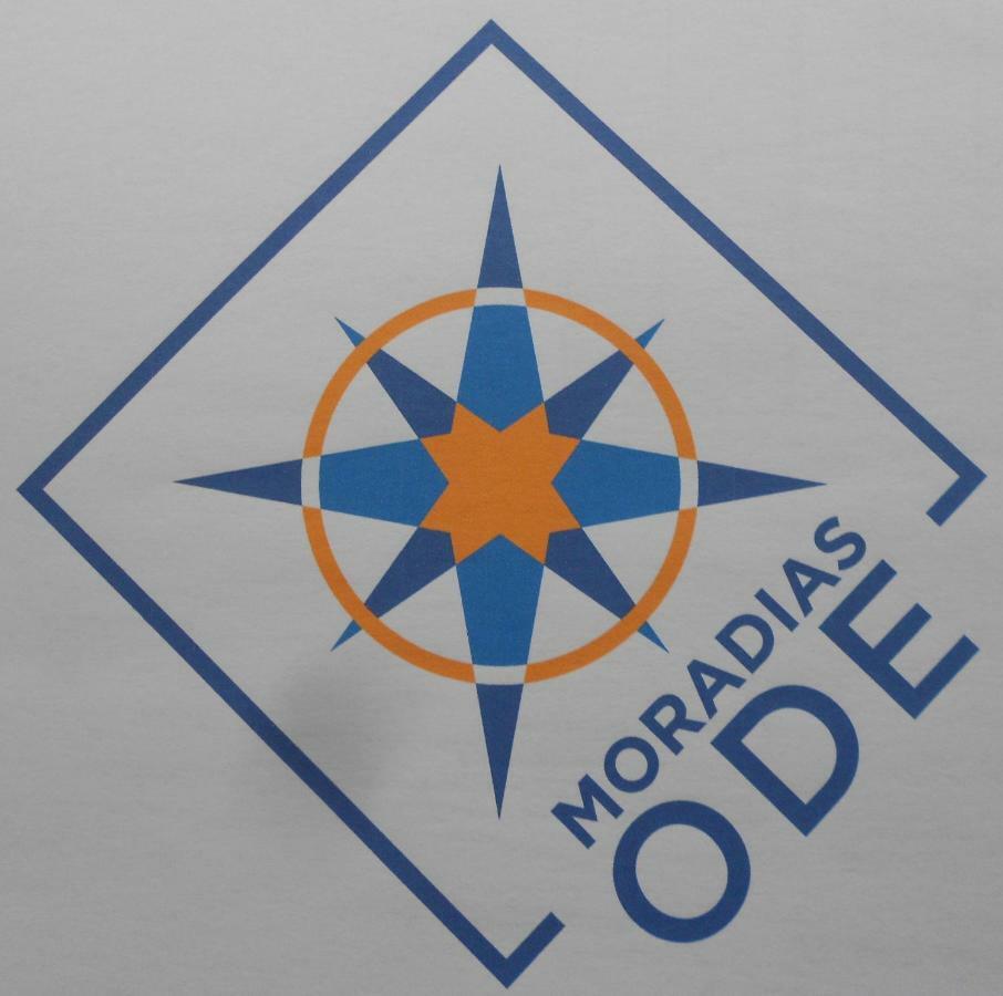 Vila Moradias Ode Odeceixe Exteriér fotografie